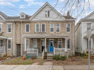 602 W Louther St, Carlisle, PA 17013