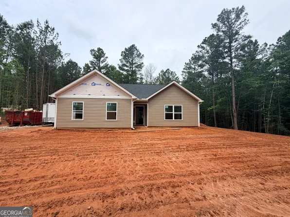 167 Pioneer Trl Lot 29, Hogansville, GA 30230