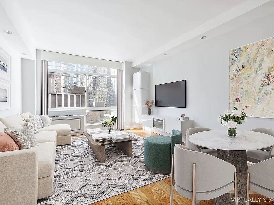 International Plaza - 303 E 43rd St New York NY | Zillow