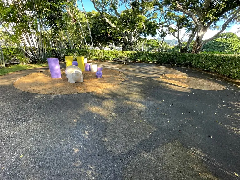 1511 Nuuanu Ave #136 — Photo 12