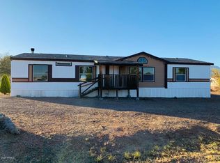 3142 W Linda Ln, Benson, AZ 85602