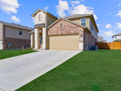 648 Amber Crk, Cibolo, TX, 78108