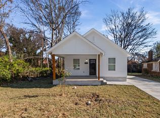 1150 Melrose St, Memphis, TN 38106