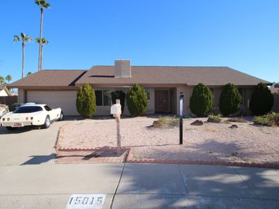 15015 N 24th Ave, Phoenix, AZ, 85023