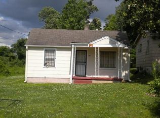 134 Craig St, Jackson, TN 38301