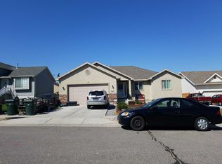 867 N 680 W, Tooele, UT 84074