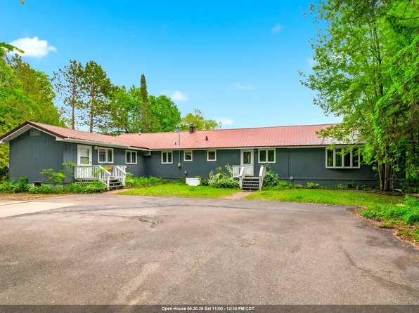 N8968 S Park Dr, Porterfield, WI 54159