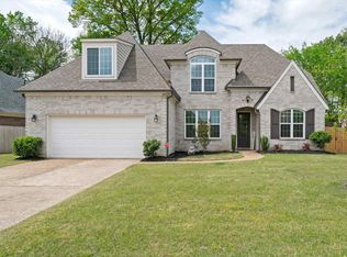 3679 Haynes Rd, Bartlett, TN 38133