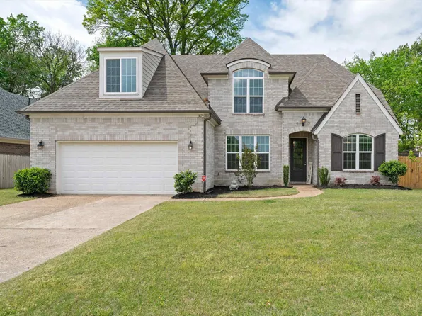 3679 Haynes Rd, Bartlett, TN 38133