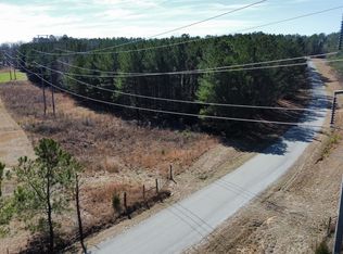 Chaney Rd, Ackerman, MS 39735