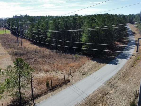 Chaney Rd, Ackerman, MS 39735