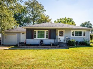 227 Indianola St, Sellersburg, IN 47172