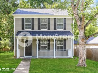 395 Amhurst St SW, Concord, NC 28025