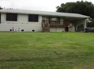 13117 Eastside Acres Rd, Erath, LA 70533