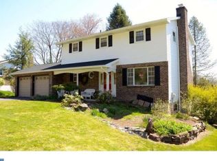 313 W Neversink Rd, Reading, PA 19606