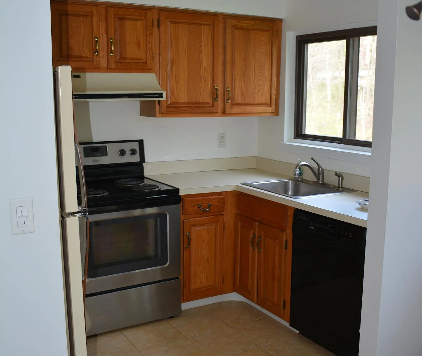 1 bed, 863 sqft, $2,600 — Photo 4