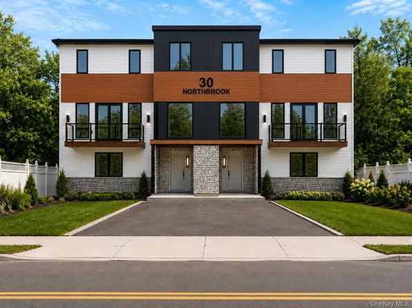 30 Northbrook Road #202, Spring Valley, NY 10977