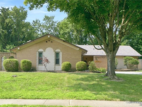 2nd image of 2744 Corlington Dr