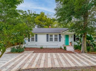 4611 Delta Ave, Jacksonville, FL 32205