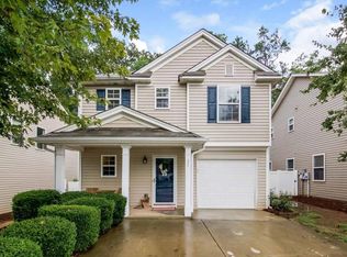 175 Nacoochee Way, Canton, GA 30114