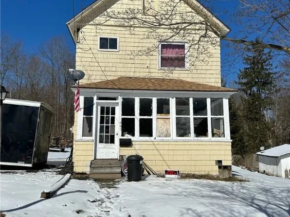 407 Sedgwick St, Kane, PA 16735