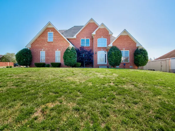 3552 Quail Covey Ct, Adams, TN 37010