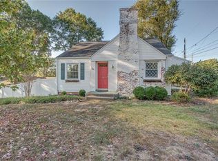 513 Hillcrest Ave, Gastonia, NC 28052