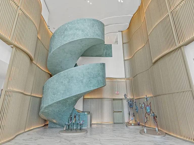 900 N Ocean Blvd #1501 — Photo 35