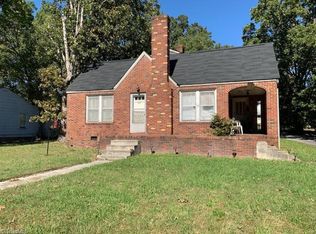 902 Burton Ave, High Point, NC 27262