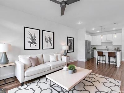 840 United Ave SE Unit 305, Atlanta, GA, 30312