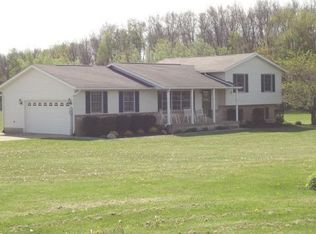 3579 Needham Rd, Lexington, OH 44904