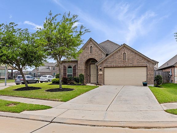 2nd image of 20703 Riley Copper Dr