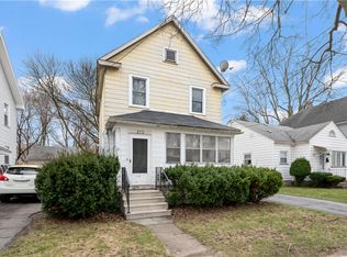 178 Cummings St, Rochester, NY 14609