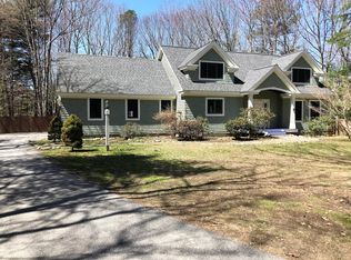 206 Mere Point Rd, Brunswick, ME 04011
