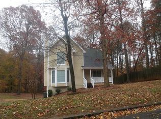 1861 Amber Dawn Way, Lawrenceville, GA 30043