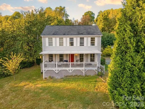 43 Indian Trail Rd, Candler, NC 28715