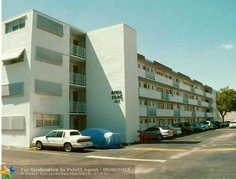 2nd image of 1333 E Hallandale Beach Blvd APT 228
