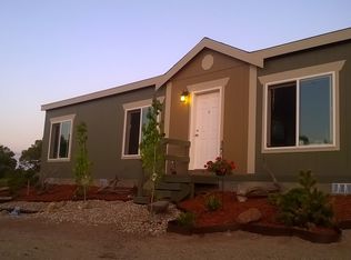 10032 E Sundance Loop, Talmage, UT 84073