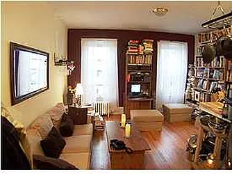 Rented by Ann Ferguson, LLC