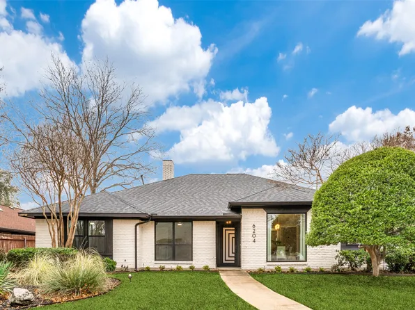 6204 Berthoud Pass, Dallas, TX 75252