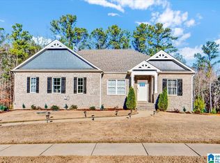 352 Rock Terrace Dr, Helena, AL 35080