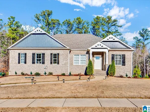 352 Rock Terrace Dr, Helena, AL 35080