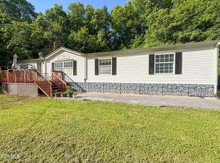 167 Sheets Hollow Rd, Johnson City, TN 37601