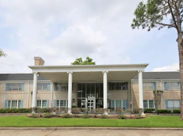 2600 Bellefontaine St APT D22, Houston, TX 77025