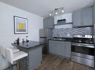 Avenue 965, Las Vegas, NV 89119