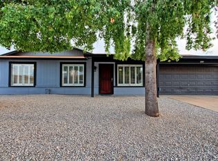 2707 E Villa Maria Dr, Phoenix, AZ 85032