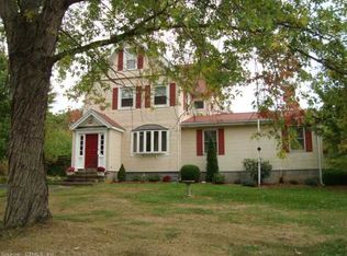 781 Main St, Hamden, CT 06514