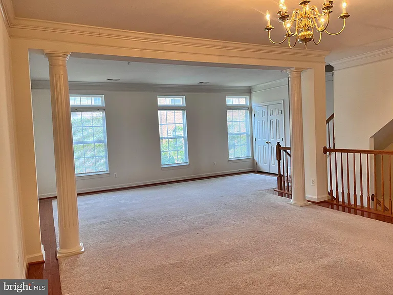 5605 Harrington Falls Ln #F — Photo 6
