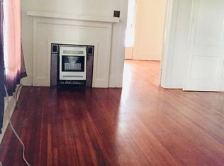 2126 Orange St, Beaumont, TX 77701