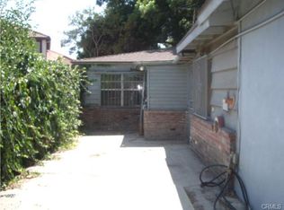 11554 Hallwood Dr, El Monte, CA 91732